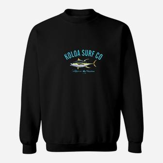 Usa Koloa Lightweight Sweatshirt | Crazezy DE
