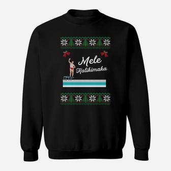 Vacation Ugly Christmas Sweatshirt For Women And Men Sweater Sweatshirt | Crazezy
