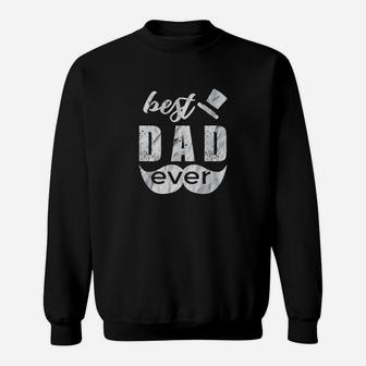 Vatertag Sohn Geschenk Sohn Geschenk Sweatshirt - Seseable