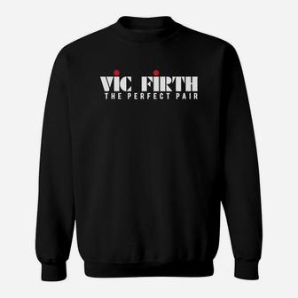 Vic Firth Custom Sweatshirt - Thegiftio UK