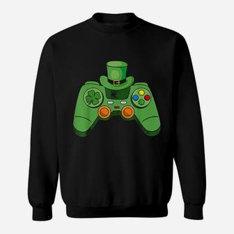 Video Game Gaming Gamer Sweatshirt | Crazezy UK