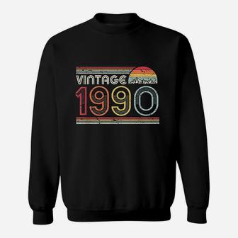 Vintage 1990 Sweatshirt | Crazezy AU