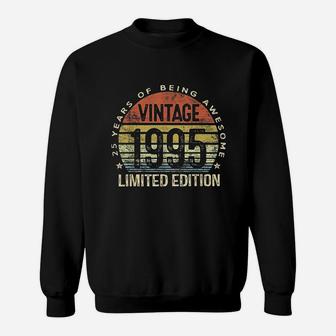 Vintage 1995 Sweatshirt | Crazezy