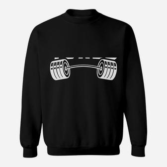Weightlifting Time To Get Yoked Workout Gym Weight Lifting Sweatshirt | Crazezy CA