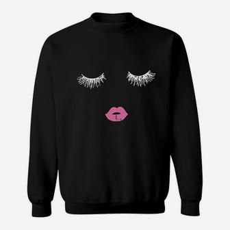 Women Casual Graphic Cute Funny Sweatshirt - Thegiftio