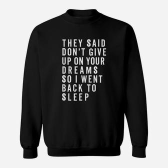 Women Casual Graphic Funny Sweatshirt - Thegiftio