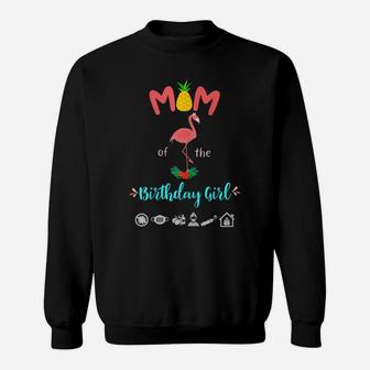 Womens Shirts For Mom For Daughters Birthday Graphic Tee Plus Size Sweatshirt | Crazezy DE