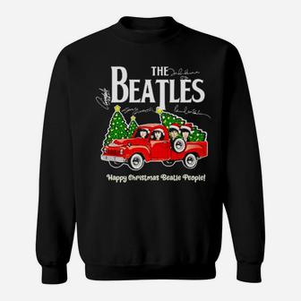 Xmas Gift For Tb Fans 13 Sweatshirt - Monsterry CA