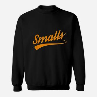 Your You Are Killing Me Smalls Funny Couple Sweatshirt | Crazezy