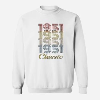 1951 Classic Sweatshirt - Thegiftio UK