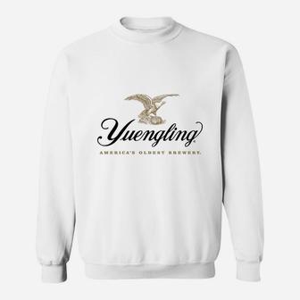 America's Oldest Brewery Yuengling Sweatshirt - Thegiftio UK