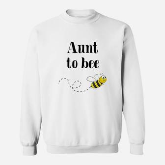 Aunt To Bee Sweatshirt - Thegiftio UK