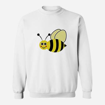 Baby Bee Sweatshirt | Crazezy