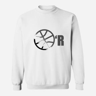 Baller T Shirt Basketball Tee Ball'r Sweatshirt - Thegiftio UK