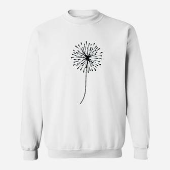 Beautiful Sunflower Sweatshirt | Crazezy AU