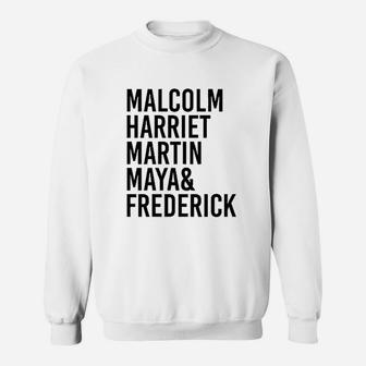 Black History Sweatshirt | Crazezy UK