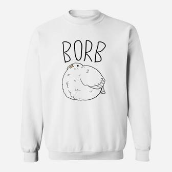 Borb Sweatshirt | Crazezy DE