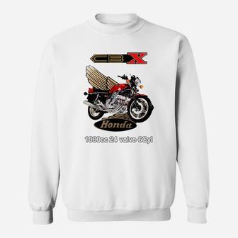 Cbx 1000 Sweatshirt - Thegiftio UK