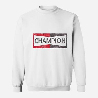Champion Sweatshirt | Crazezy UK
