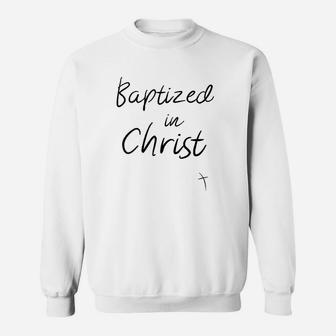 Christ Gifts For Child Sweatshirt | Crazezy AU