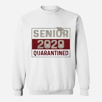 Class Of 2020 Senior 2020 Funny Sweatshirt - Thegiftio UK