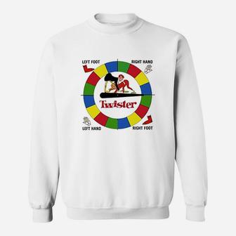 Classic Board Game Sweatshirt | Crazezy AU