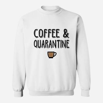 Coffee Sweatshirt | Crazezy UK
