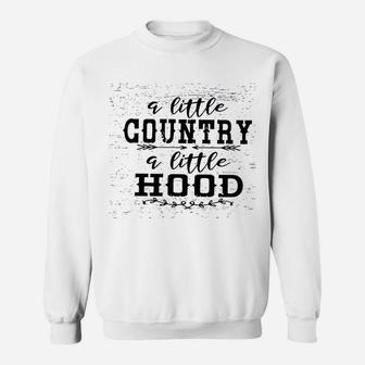 Country Music Sweatshirt | Crazezy CA