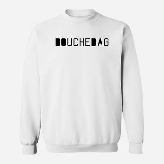 Douchebag T-shirts - Men's Premium T-shirt Sweatshirt - Thegiftio UK