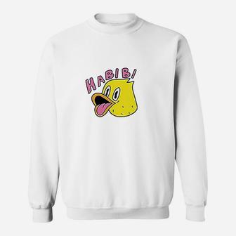Ducky Quack Sweatshirt | Crazezy