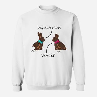 Easter Bunny Sweatshirt | Crazezy UK