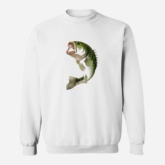 Fishing Hiking Running Sweatshirt | Crazezy