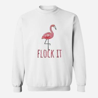 Flamingo Gifts Sweatshirt - Thegiftio UK