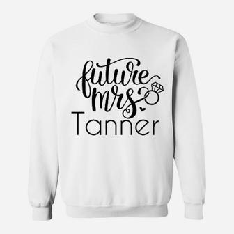 Future Mrs Sweatshirt - Thegiftio UK