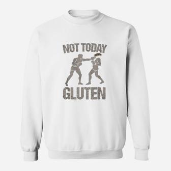 Gluten Free Gifts Sweatshirt - Thegiftio