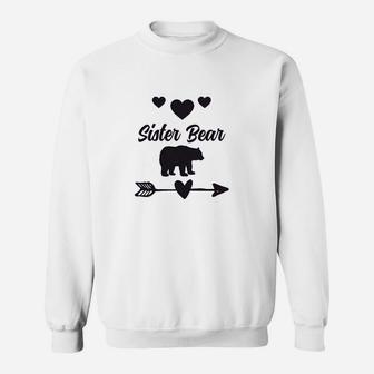 Hearts Pointed Sweatshirt | Crazezy CA