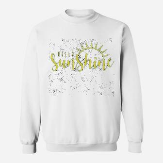 Hello Sunshine Sweatshirt - Thegiftio UK