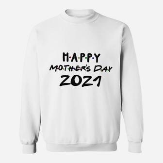 Hotkey Happy Mothers Day Sweatshirt | Crazezy DE
