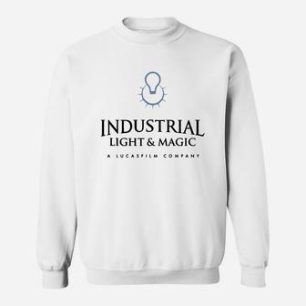 Industrial Light &ampamp Magic Shirt, Hooodie, Tank Top, V-neck T-shirt Sweatshirt - Thegiftio UK