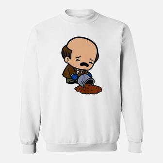 Kevin Spilling Chili Tee Shirt Sweatshirt - Thegiftio