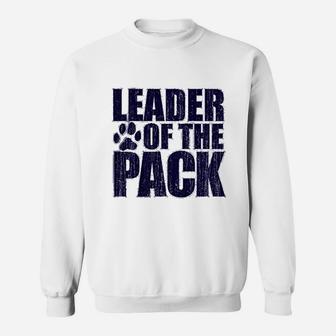 Leader Of The Pack Sweatshirt | Crazezy DE