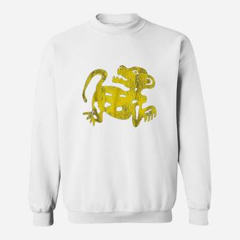 Legends Of The Hidden Temple Sweatshirt - Thegiftio UK