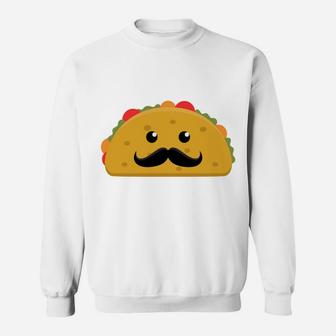 Lets Taco Bout Reading Mexican Librarian Reading Teacher Sweatshirt | Crazezy