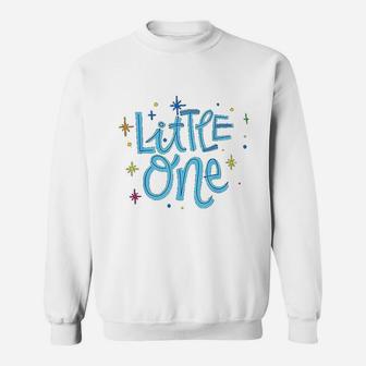 Little One Little Space Sweatshirt - Thegiftio UK