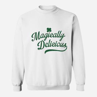 Magically Delicious Sweatshirt | Crazezy DE