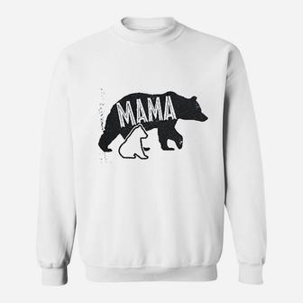 Mama Bear Sweatshirt | Crazezy DE