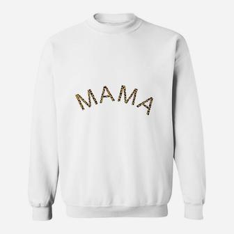 Mama Mini Sweatshirt | Crazezy AU
