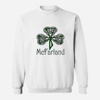 Mcfarland Light Sweatshirt | Crazezy CA