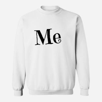 Me And Mini Me Sweatshirt - Thegiftio UK