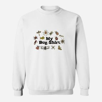 My Bug Sweatshirt | Crazezy CA